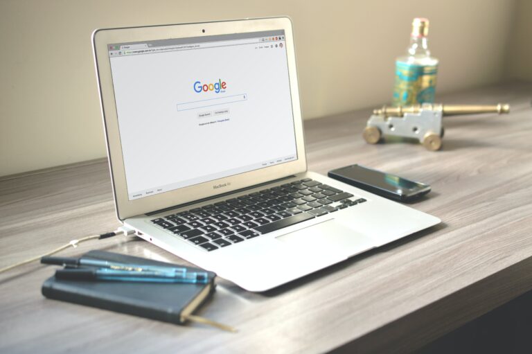 web development