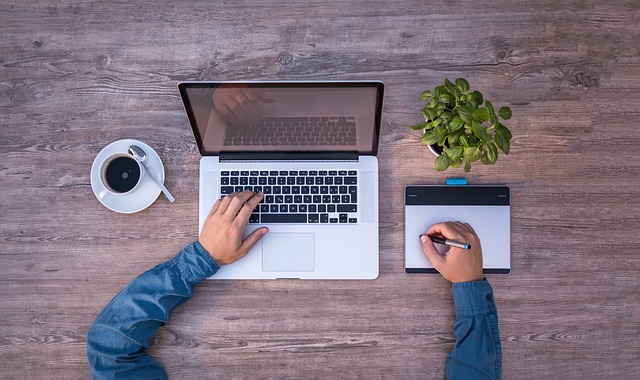 What is data entry?